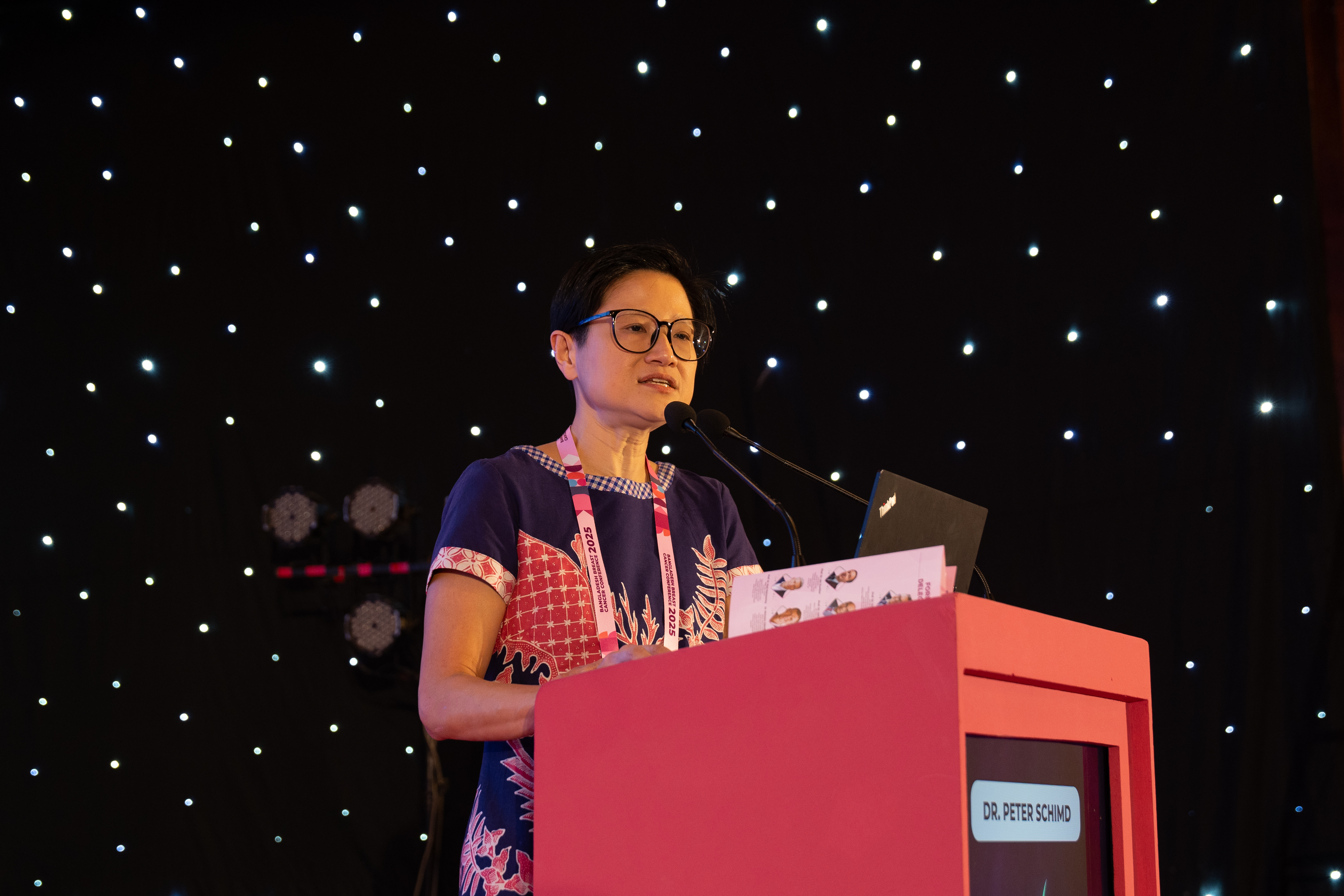 Dr. See Hui Ti