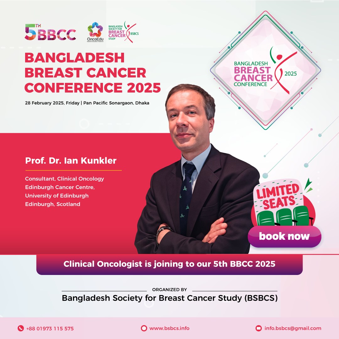Prof. Dr. Ian Kunkler
