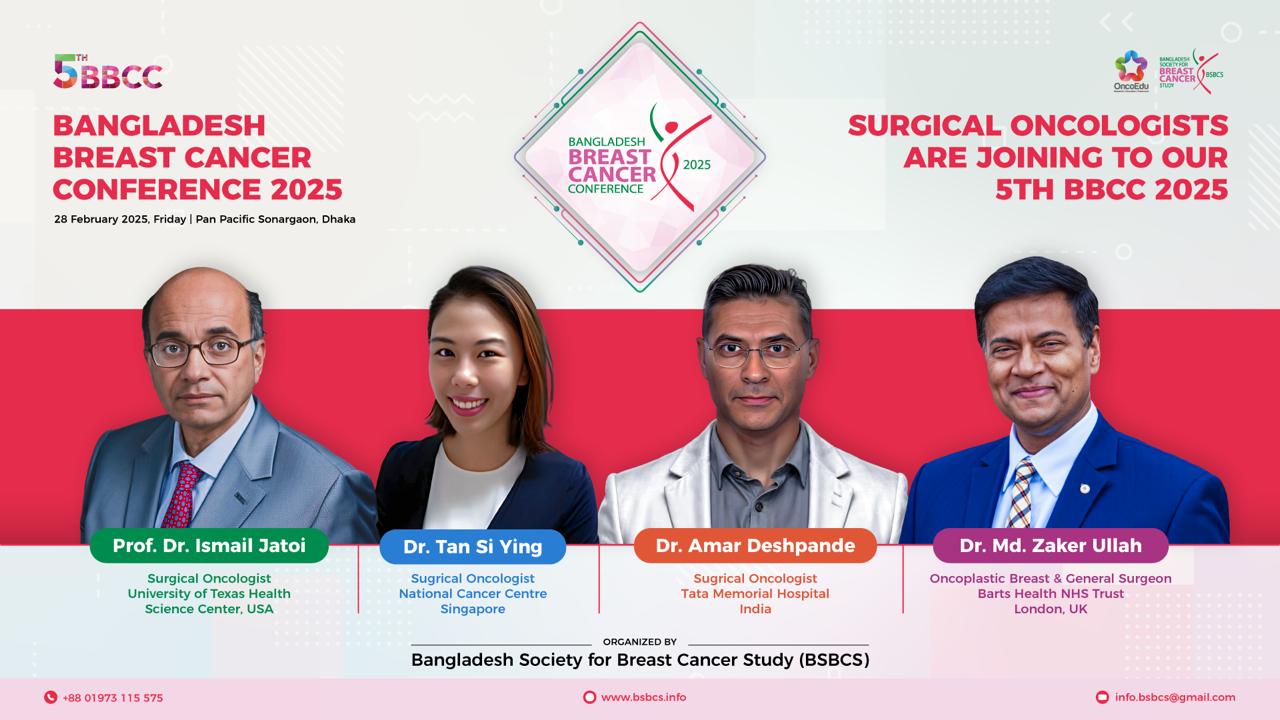 Surgery Faculty