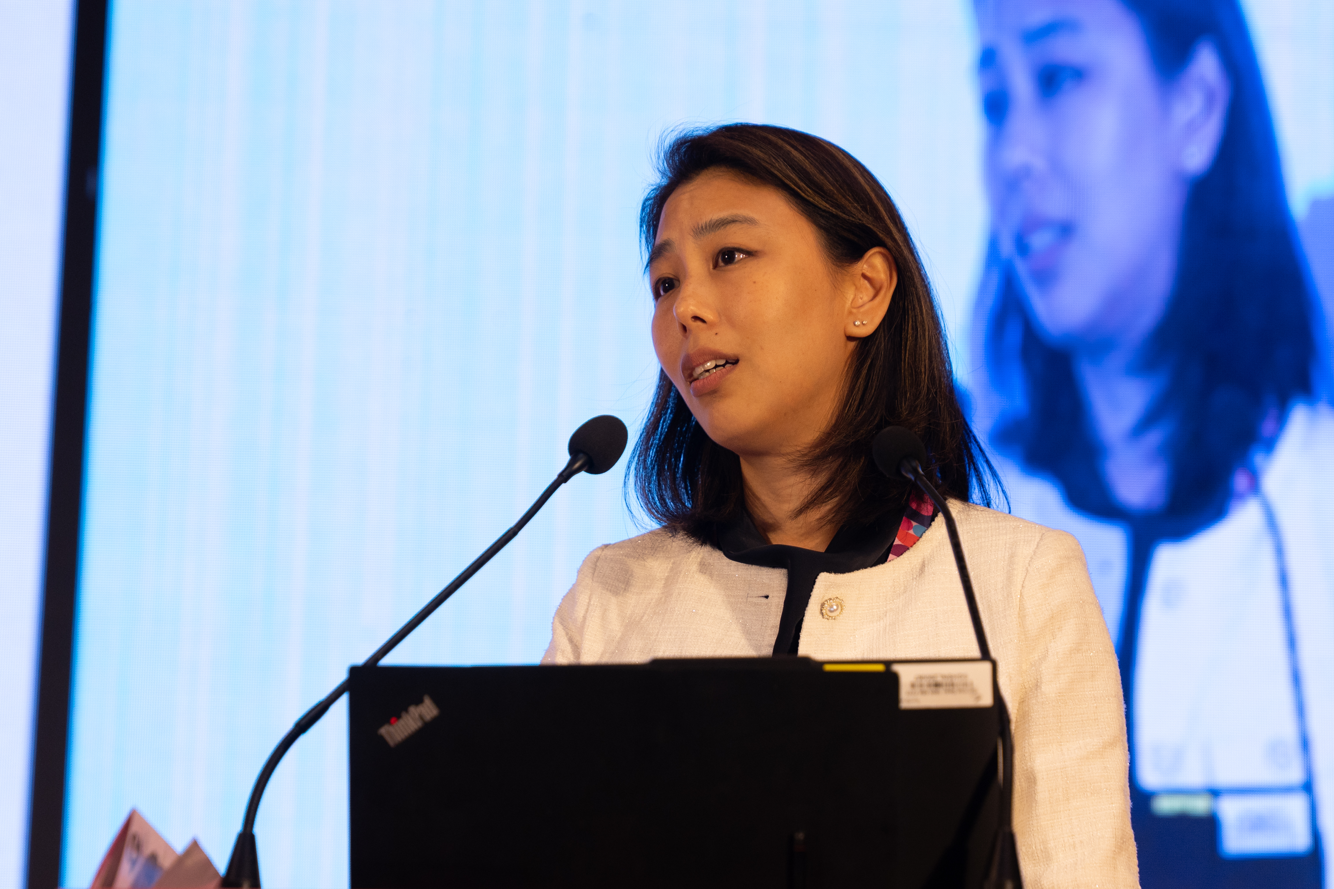 Dr. Tan Si Ying