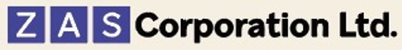 ZAS Corporation Ltd